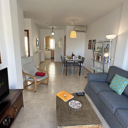 Nerja Paradise Rentals - Apt Chimenea A1E Bagian luar foto
