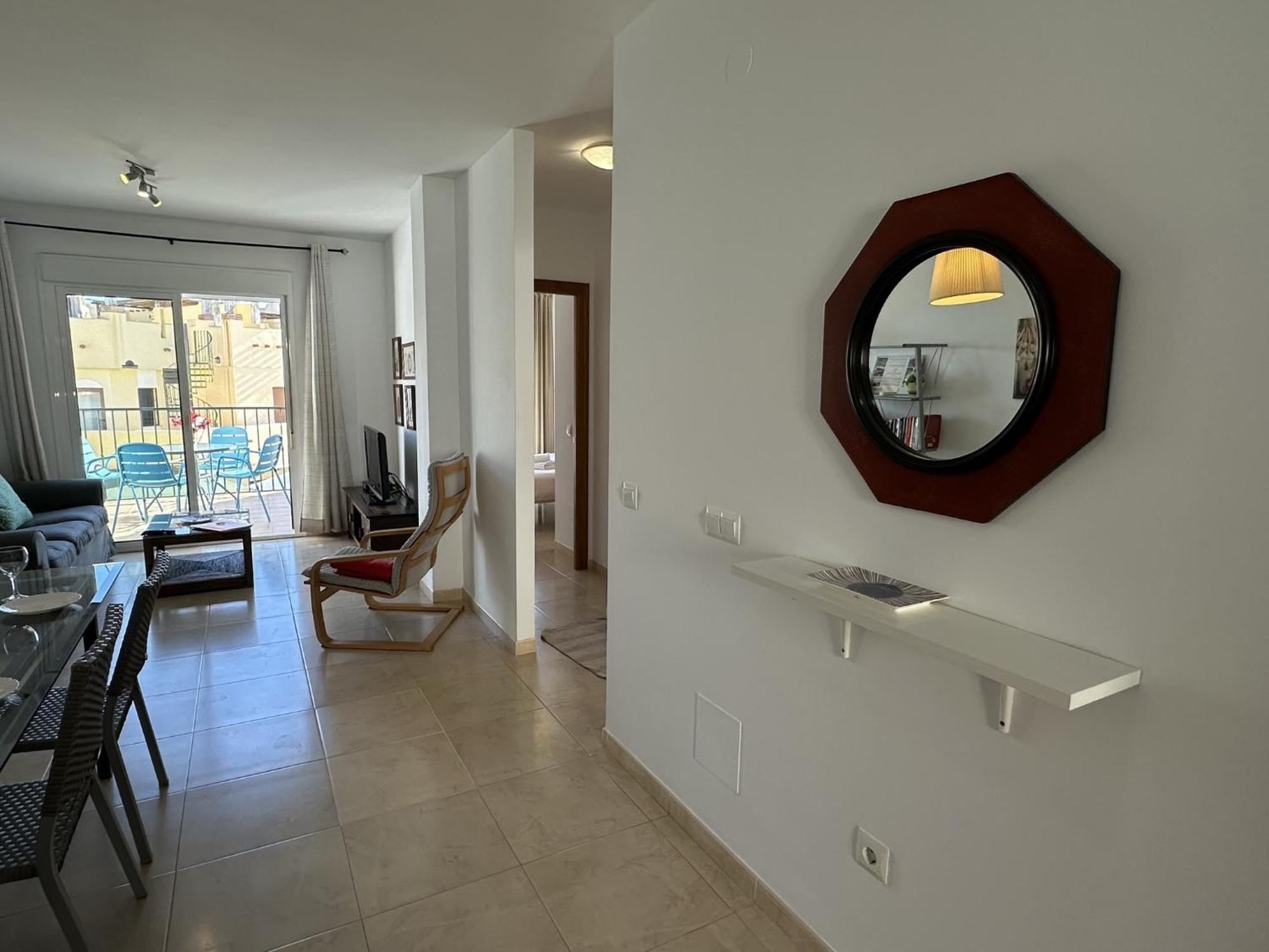 Nerja Paradise Rentals - Apt Chimenea A1E Bagian luar foto